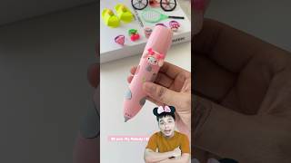 My melody 3D pen bút vẽ 3D kawaii mymelody japan [upl. by Range]