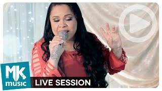 Cassiane  Medley Grandes Sucessos Live Session [upl. by Marje]