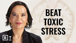 Harvard’s stress expert on how to be more resilient  Dr Aditi Nerurkar [upl. by Pugh]