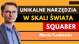 Automatyczna analiza i gotowe strategie czyli darmowe narzędzia Squabera  Marcin Tuszkiewicz [upl. by Leeth]