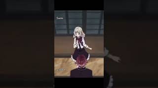 Diabolik lovers trailer [upl. by Manton]