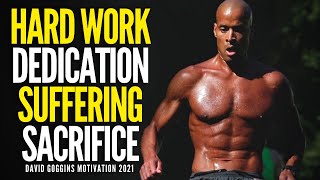 BEAST MODE ACTIVATED  David Goggins  Motivational Speech 2021 [upl. by Florina]