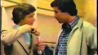 Tom Selleck In Toothpaste Commercial [upl. by Tyra263]