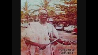 YUSUF OLATUNJI  GovOluwole Rotimi [upl. by Coniah]