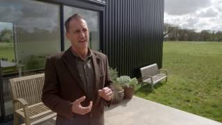 Wood Campus  Timber Cladding  an introduction by Charles Barclay [upl. by Akihsay]