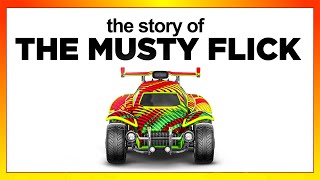 The Story of the Musty Flick [upl. by Darla]