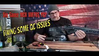 Sig 550 Airsoft Gun Review and Shooting Test [upl. by Margherita243]