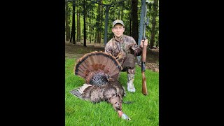 5624 PA Spring Gobbler [upl. by Skelton]