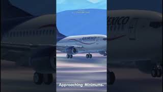 Airbus v Boeing GPWS callouts plzsubscribe planelovers aviation plane avgeek [upl. by Itnaihc451]