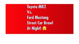 Street Car Brawl At US 41 Speedway mke noprepracing noprepdragracing racing dragracing 72724 [upl. by Aina]