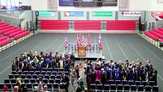 Drury University 2024  2025 Opening Convocation [upl. by Nifares]