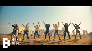 BTS 방탄소년단 Permission to Dance Official MV [upl. by Paluas]