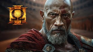 GOD OF WAR Full Movie 2024 Kratos Ragnarok in Valhalla  Vikings Movies 2024 English Game Movie [upl. by Lehacim]