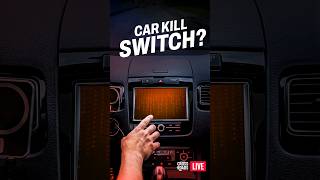 How To Wire A Kill Switch On A Small Engine [upl. by Corwin]