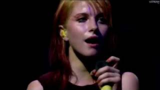 My Heart Acoustic  Paramore Live at FBR15 [upl. by Leihcar]