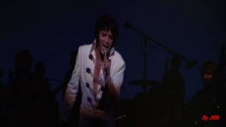 Elvis Presley  Just Pretend 1970 Live HD 720p [upl. by Gascony519]