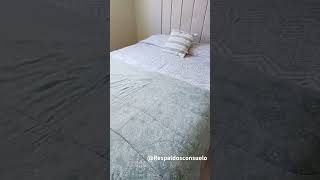 Descubre nuestros elegantes respaldos de cama 🛏️✨ envíos a todo Chile [upl. by Lyle]