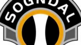 Topp 6 Sogndal supporter sanger [upl. by Antoine]