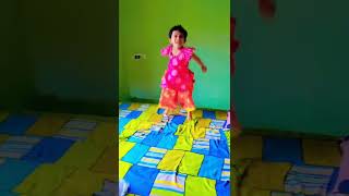 Jhanjhariya chunri me dance trending comedy nadiyaytshorts [upl. by Areek160]