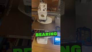 3D Printing a motorised boat 🚤 [upl. by Yrrac641]