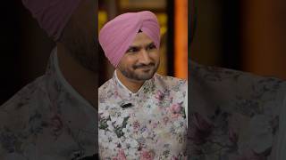 Kapil Sharma ROASTS ⁠Harbhajan Singh 🤭 Ft Navjot Singh Sidhu TGIKS [upl. by Ayikal]