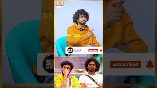 அவங்க கேக்கும் போது நான் பேசி இருக்கணும்  RJ Bravo Bigg Boss Interview  Pradeep vs Vanitha [upl. by Biddy945]