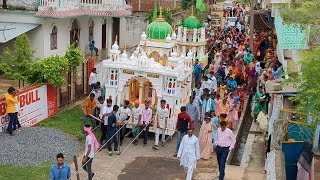 मुहर्रम पर देखिए जबरदस्त ताजिया वीडियो  Muharram Ka Tazia  New Muharram Marsiya Tajiya [upl. by Georges76]