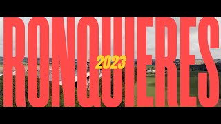 RONQUIERES 2023 Aftermovie [upl. by Harlene]