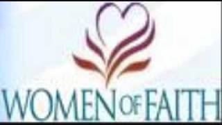 Women of Faith  My Heart Your Home [upl. by Nyladam]