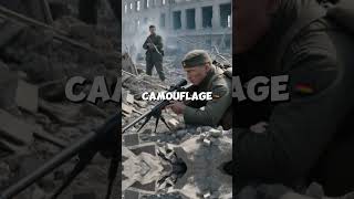 RUSSIAN SNIPER TAKES OUT 5 GERMAN SOLDIERS IN 50 SECONDS [upl. by Ayle92]