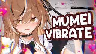 Everyone Loves Mumeis Vibrations [upl. by Leamse]