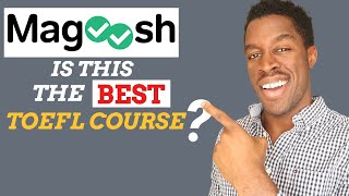 Magoosh TOEFL Course Review 2023 Is It Worth It [upl. by Jaimie534]