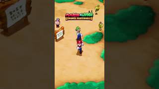 Mario amp Luigi  Lépopée fraternelle – Spiralia Nintendo Switch [upl. by Atil975]