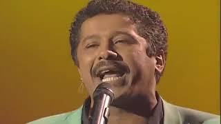 Cheb Khaled Bakhta live HD 1995 [upl. by Estren]