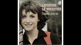 Catherine Le Forestier  Remets ton chapeau [upl. by Nomaid419]