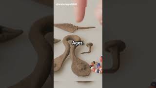 5000YearOld Copper Age Discovery facts gk viral [upl. by Jammin]