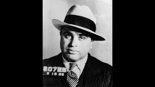 Al Capone Prohibition Eliot Ness and the Untouchables Documentary [upl. by Aleacem]