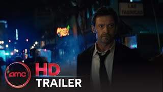 REMINISCENCE – Trailer 2 Hugh Jackman Rebecca Ferguson Thandiwe Newton  AMC Theatres 2021 [upl. by Akerue947]