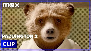 Paddington Goes To The Barber  Paddington 2  Max Family [upl. by Yetta]