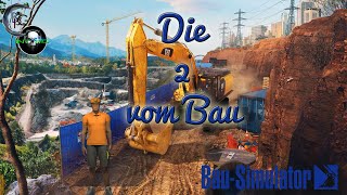 Der Bausimulator 2022  die 2 vom Bau Folge 306 Ein Kettensägenmassaker [upl. by Lebatsirc573]