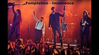 Temptation  Imminence Live at St Andrews Hall Detroit Michigan [upl. by Juakn220]