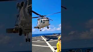 Sikorsky SH60 Seahawk helicoptershorts shortsbeta youtubeshorts [upl. by Hsreh206]