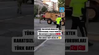 türkaskeri kesfet asker tsk keşfetteyiz bayrak jandarma automobile komando army youtube [upl. by Anaiuq]