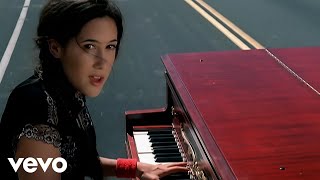 Vanessa Carlton  A Thousand Miles [upl. by Nylla680]