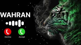 wahran ringtone  best ringtoneattitude ringtoneMP3 ringtone [upl. by Anifesoj]