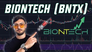 Biontech BNTX Stock Analysis Price Targets  Should You Invest [upl. by Dalt]