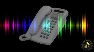 Office Phone Ring Sound Effect  Office Sounds original [upl. by Lough]