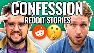 Spilling Reddits Secrets  Reading Reddit Stories [upl. by Rosella402]