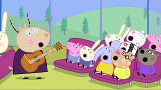 Peppa Pig Songs Compilation [upl. by Hellman665]