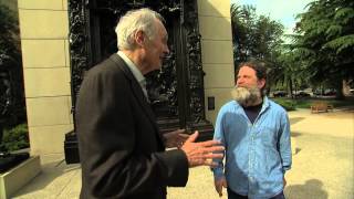 Alan Alda with Robert Sapolsky of Stanford University  EXTENDED [upl. by Aiker]